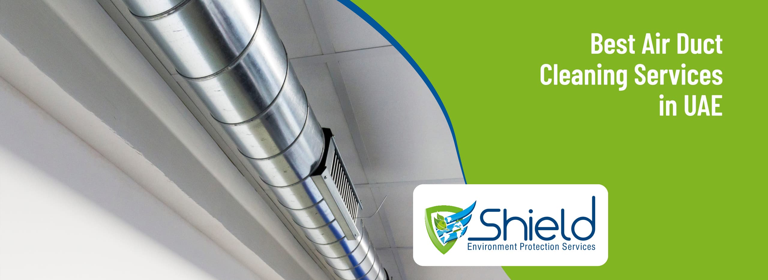 AC Duct Cleaning services in uae